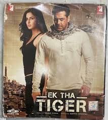 Ek Tha Tiger : Salman Khan, Katrina Kaif: Amazon.in: Movies & TV Shows}