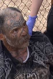 Cops" Set in His Ways (TV Episode 2017)