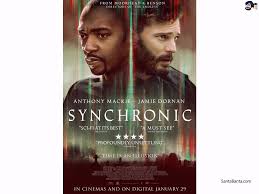 Sandberg will return to direct the sequel to the 2016 horror hit. Justin Benson S Horror Sci Fi Film Synchronic Release 29 January 2021