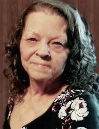 Obituary information for Linda Nell Odom