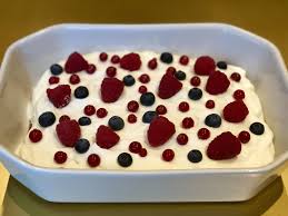 Leckeres Tiramisu Fur Kinder Einfaches Rezept Mit Obst Tiramisu Fur Kinder Einfacher Nachtisch Rezepte Mit Obst