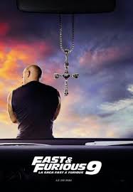 Le plus gros succès de la série fut pour le septième film, le dernier avec l'acteur paul walker, décédé en 2013. Fast Furious 9 2021 Un Film De Justin Lin Premiere Fr News Date De Sortie Critique Bande Annonce Vo Vf Vost Streaming Legal