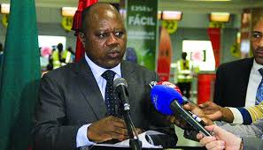 Check spelling or type a new query. Ministros Preparam Cimeira Extraordinaria Da Sadc Jornal Visao