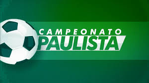 Resultado de imagem para logo campeonato paulista