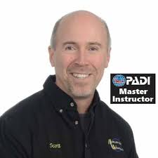 Scott Edick's Instagram, Twitter & Facebook