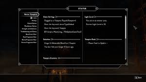 This mod does not effect khajiit or argonians. The Selachii Shark Race Page 79 Downloads Skyrim Adult Sex Mods Loverslab