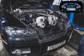 Bmw X6 40d Hybrid Turbo Turbocharger Upgrade Reconditioning Fitting Oldbury Best Turbos Turbochargers Reconditioning And Fitting