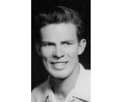 Dale Giles Obituary (1933