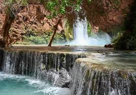 Washington declara emergencia federal para una tribu en Arizona debido a  las inundaciones