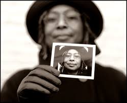 Alice Walker: Writing What's Right