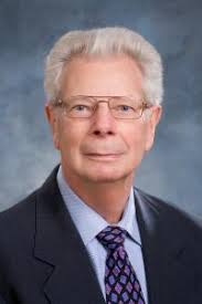 Michael Kaback, MD, LA BioMed [IMAGE]