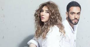  عدد الاغاني 243 . Ø¨Ø¹Ø¯ Ù†Ø¬Ø§Ø­ Ø³Ù‚Ù Ø²ÙˆØ¬Ø© Ø±Ø§Ù…Ù‰ Ø¬Ù…Ø§Ù„ ØªØ·Ø±Ø­ Ù…Ø´ Ù…Ù„Ø§Ø­Ø¸ Ø¹Ù† Ù‚ØµØ© Ø­Ø¨Ù‡Ù…Ø§ Ø§Ù„ÙŠÙˆÙ… Ø§Ù„Ø³Ø§Ø¨Ø¹