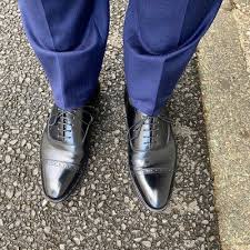 Cole haan herringbone men's coat made of 50% virgin wool and 50% baby camel hair. Men S Williams Cap Toe Oxford In Black Cole Haan