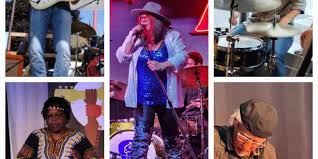 Lori Russo & The Uppercuts