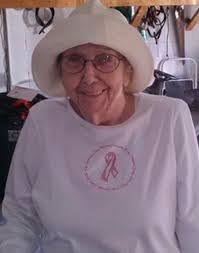 Dorothy Mock's Instagram, Twitter & Facebook