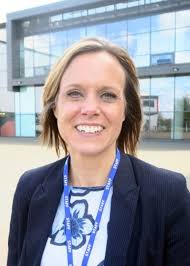 Brockington Bulletin June and July 2019 Edition Sadie Batstone Principal