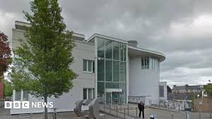 Childrens charity manager sentenced over child porn images - BBC News