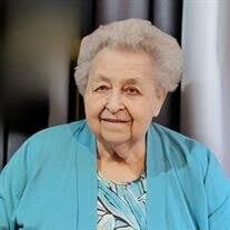 Margie Ann Rieck Obituary