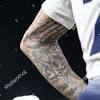 This is the injury history of kieran trippier from atlético madrid. 1