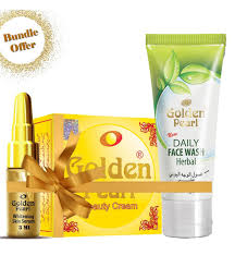 Golden pearl beauty cream is the only cream that cleans pimples, wrinkles, marks, hives even dark circles under the eyes and turns your skin white. Golden Pearl Skin Serum Beauty Cream Herbal Face Wash Wish