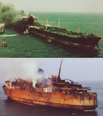 Image result for Blu Appennino 1981 Fleet