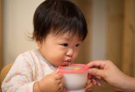 How To Prepare Rice Water For Babies Benefits More The earliest known use of it was rice water contains substances known to help protect and repair your skin.