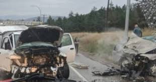 If the teenager causes an accident, the parent is responsible for the damage claim, as the owner of the car. Prolific Offender Charged In Serious 2019 Crash Blames Car Kelowna News Castanet Net
