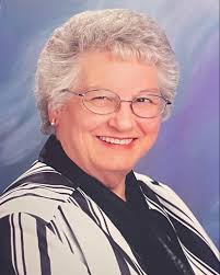 Wanda May Alexander Obituary 2022