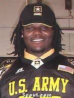 Marvin Austin, Denver, Defensive Line