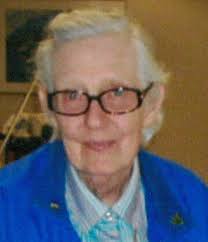 Mrs. Doris Martha Mildred Puzianowski Obituary