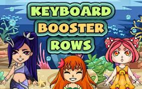 Typing Games Fun Free Kids Games To Learn Keyboarding Free Games For Kids Typing Games Keyboard Games For Kids