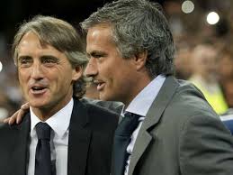 Med stolthet och passion serverar vi väl genomtänkta och utstuderade. Roberto Mancini Chelsea Schafft Es In Die Top Vier Goal Com