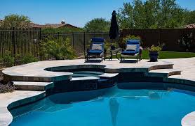 Plaster has been used as a swimming pool surface coating for the past 50 years. Types Of Pool Finishes Design Guide Designing Idea