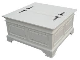 Painted French Shabby Chic Furniture Furniture White Dining Room Furniture Coffee Table