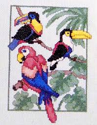 Bird Cross Stitch Pattern Book Everglades Cross Stitch Leaflet 1013 Counted Cross Stitch Etsy Cross Stitch Cross Stitch Patterns Pattern Books
