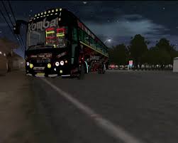 How to install skin mods/livery? Komban Dawood Livery For Bussid Game Garage 1 0