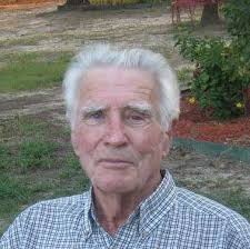 Earl Ralph 'Buddy' Burrow