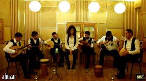 Ahuzar Su Karsiki Dagda Kar Var Duman Yok Muzik Itunes Youtube