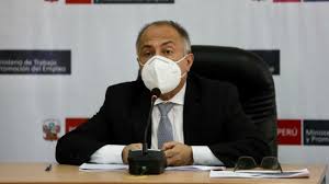 Desde el cmp habíamos solicitado el cerco epidemiológico antes que informen la presencia de la variante delta. Palacios Variante Delta Solo Ha Sido Registrada En Arequipa Nacional