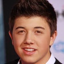 Bradley Steven Perry
