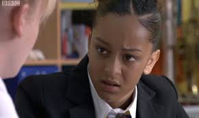 Waterloo Road: At least three people not pregnant