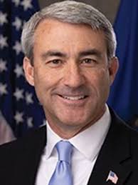 Legislators of the Year