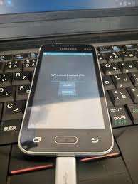 How to enter a network unlock code in a samsung galaxy j2 entering the unlock code in a samsung galaxy j2 is very simple. Simple Tech Network Locked Samsung Galaxy J2 Core Facebook