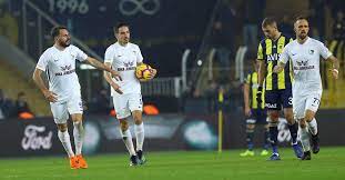 Currently, fenerbahçe rank 2nd, while bb erzurumspor hold 19th position. Fenerbahce Erzurumspor Mac Sonucu Ve Mac Ozeti Fenerbahce Ye Son Dakikada Sok