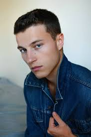 Daniel Turza by Danny Lang