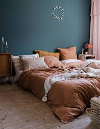 A Pastel Hued Home In Kassel Sfgirlbybay In 2020 Blue Green Bedrooms Blue Bedroom Bedroom Green
