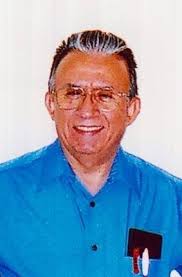 Arturo Benitez Obituary