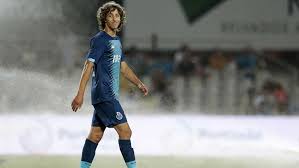 Paços de ferreira moreirense vs. Fabio Silva Volta A Marcar Pelo Fc Porto Em Jogo Particular Com O Farense Fc Porto Jornal Record
