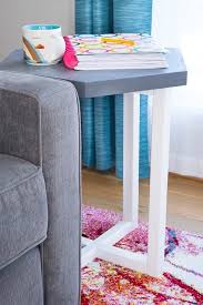 What's the best way to make table legs? Remodelaholic 20 Things To Build From 2x2 Wood Boards