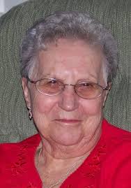 Obituary for Clara Helen Dell